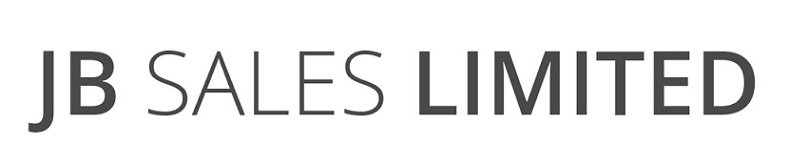 JB Sales Limited Logo